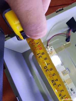 Dezmembrez tv Philips 40pfh4200 88 - imagine 8