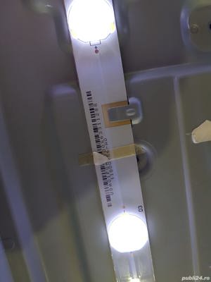 Dezmembrez tv Philips 40pfh4200 88 - imagine 9