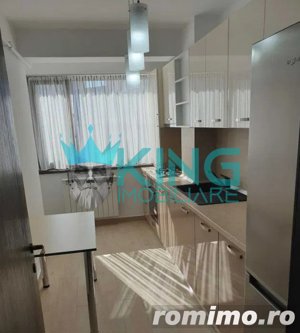 Apartament nou | Mobilat modern | Zona centrala |   | Loc de parcare | - imagine 5