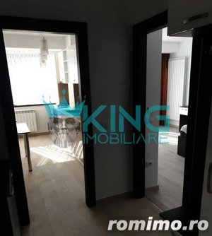 Apartament nou | Mobilat modern | Zona centrala |   | Loc de parcare | - imagine 3