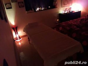 Tehnician maseur experienta 