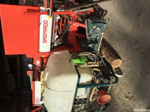 Vând instalație ierbicidat și de împrăștiere azot - imagine 6