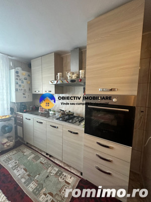 Apartament 3 camere cu mansarda renovata cu utilitati - imagine 9