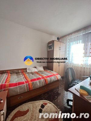 Apartament 3 camere cu mansarda renovata cu utilitati - imagine 16