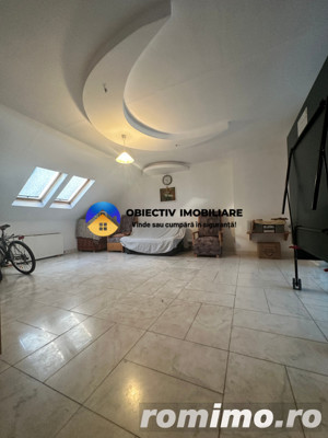 Apartament 3 camere cu mansarda renovata cu utilitati - imagine 3