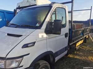 Vand piese iveco daily  - imagine 4