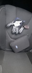 Ford Mondeo Mk5 2.0 180cp - imagine 4