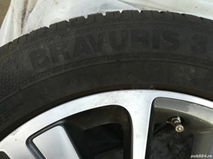 Jenti originale Citroen c5  - imagine 2