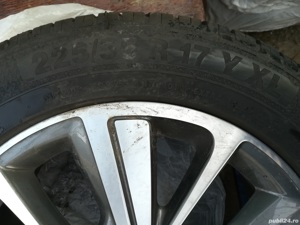 Jenti originale Citroen c5  - imagine 8