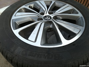 Jenti originale Citroen c5  - imagine 6