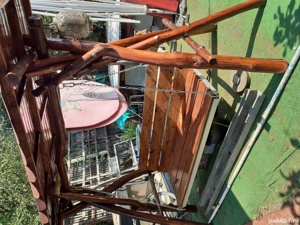 Balansoare de exterior  - imagine 5