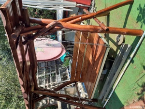 Balansoare de exterior 