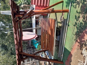 Balansoare de exterior  - imagine 4