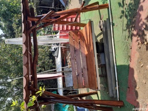 Balansoare de exterior  - imagine 3