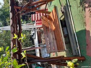 Balansoare de exterior  - imagine 8