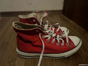 Vând Converse All Star! - imagine 3