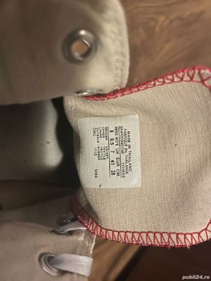 Vând Converse All Star! - imagine 2