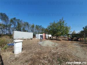 Teren intravilan agricol si teren curti constructii Lot 2 Parcela A326 49 - imagine 5
