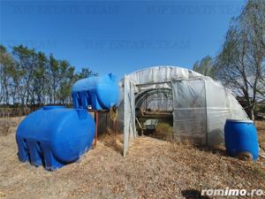 Teren intravilan agricol si teren curti constructii Lot 2 Parcela A326 49 - imagine 4