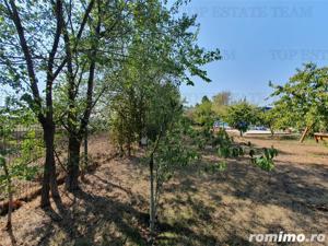 Teren intravilan agricol si teren curti constructii Lot 2 Parcela A326 49 - imagine 10