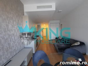 ONE VERDI Park | Floreasca | 3 Camere | Parcare  | Prima Inchiriere - imagine 4