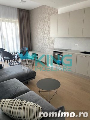 ONE VERDI Park | Floreasca | 3 Camere | Parcare  | Prima Inchiriere