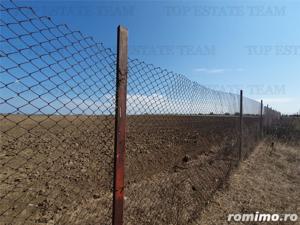 Teren intravilan agricol si teren curti constructii Lot 2 Parcela A326 49 - imagine 8