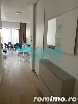 ONE VERDI Park | Floreasca | 3 Camere | Parcare  | Prima Inchiriere - imagine 18