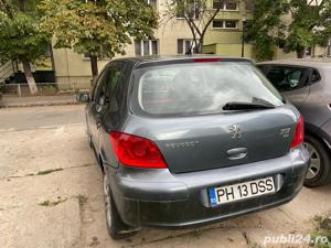 Vanzare Peugeot 307 - imagine 2