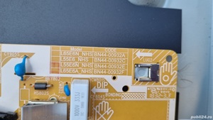 samsung 55nu7370  KANT_M2E BN41-02635 bn94-12855 bn44-00932 - imagine 5