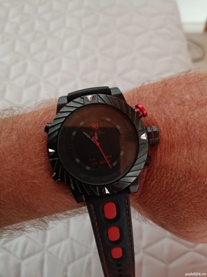 Ceas sport electronic led - imagine 2