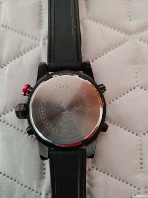 Ceas sport electronic led - imagine 3