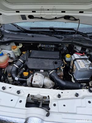 Autoutilitara opel combo  - imagine 2