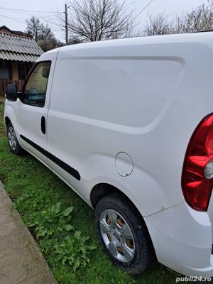 Autoutilitara opel combo  - imagine 4