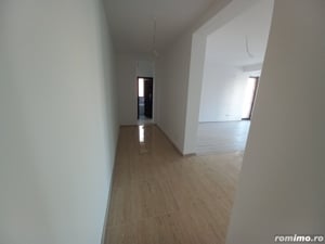 Apartament 2 camere . Etaj 1. Zona Eso. Aproape de mijloace de transport in comun. - imagine 6