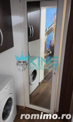 Apartament modern | 2 Camere | Zona centrala | Puncte de interes in apropiere | - imagine 7