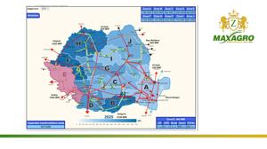 Parc Fotovoltaic 100 MWP Gătaia (Timis) 110 HA + Finanțare  Bonus - imagine 4