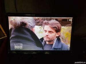 placa de baza main board 17mb82s de pe tv Telefunken t22fx189lp - imagine 3