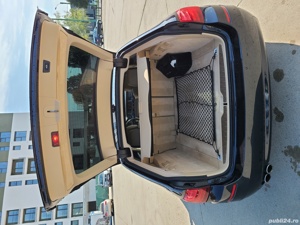 BMW 520  an 2015 euro 6 - imagine 3