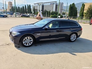 BMW 520  an 2015 euro 6 - imagine 4