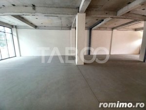 Spatiu de birouri sau comercial -parter- langa Promenada Mall Sibiu - imagine 4