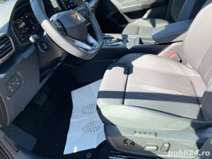 Noul CUPRA Formentor 1.5 TSI 150 Cp DSG7 4Drive  - 2025 - imagine 6