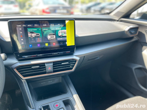 Noul CUPRA Formentor 1.5 TSI 150 Cp DSG7 4Drive  - 2025 - imagine 7