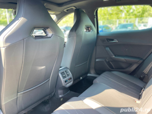 Noul CUPRA Formentor 1.5 TSI 150 Cp DSG7 4Drive  - 2025 - imagine 10