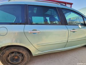 Usa dreapta spate PEUGEOT 307 SW an 2005