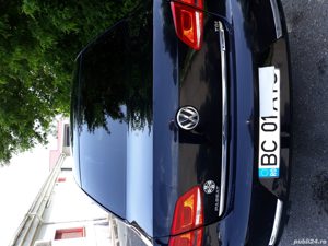 vand passat b7 2013 - imagine 6