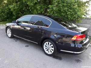 vand passat b7 2013 - imagine 7