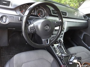 vand passat b7 2013 - imagine 3