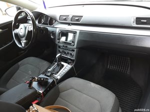 vand passat b7 2013 - imagine 5