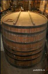 Ciubar pentru Vin - 1500 L - imagine 4